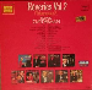Richard Clayderman: Reveries Vol. 2 (Träumereien 2) (LP) - Bild 2