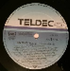 Richard Clayderman: Reveries Vol. 2 (Träumereien 2) (LP) - Bild 3