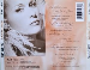 Lorrie Morgan: Secret Love (CD) - Bild 3