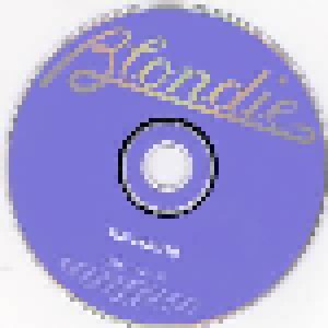 Blondie: The Hunter (CD) - Bild 3