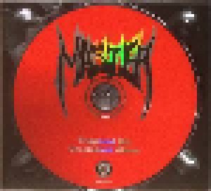 Master: Master (2-CD) - Bild 4