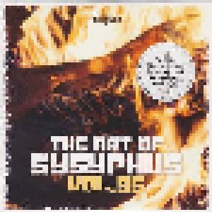 Eclipsed - The Art Of Sysyphus Vol. 95 (CD) - Bild 1