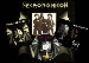 Necronomicon: Necronomicon (CD) - Bild 1