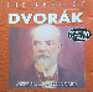 Antonín Dvořák: The Best Of (CD) - Bild 1