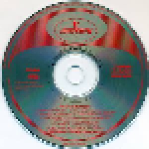 Bachman-Turner Overdrive: BTO's Greatest (CD) - Bild 4