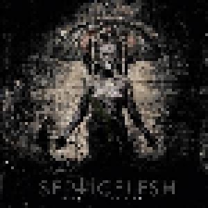 Septic Flesh: A Fallen Temple (CD) - Bild 1