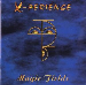 X-Perience: Magic Fields (CD) - Bild 1