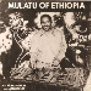 Mulatu Astatke: Mulatu Of Ethiopia (CD) - Bild 1
