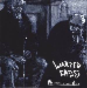 Warped Cross: Wherever I May Doom (7") - Bild 1