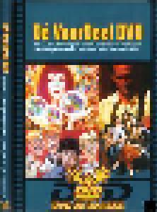 DVD 20 Daagse - Dé VoorDeel DVD - Cover