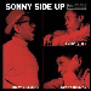 Dizzy Gillespie, Sonny Rollins, Sonny Stitt: Sonny Side Up - Cover