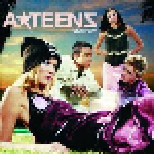 A*Teens: Teen Spirit - Cover
