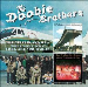 The Doobie Brothers: Captain And Me / What Were Once Vices Are Now Habits, The - Cover