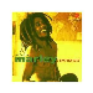 Bob Marley: Shakedown: Marley Remixed - Cover
