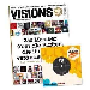 Visions 45er Volume 1 - Cover