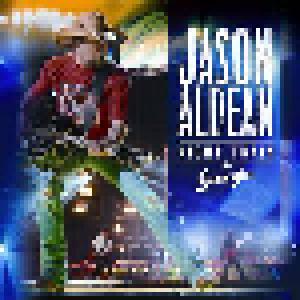 Jason Aldean: Night Train To Georgia - Cover