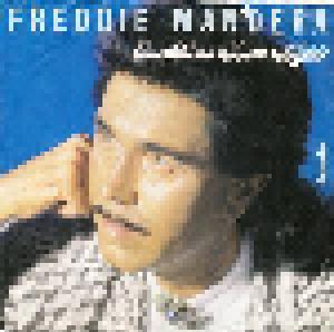 Freddie Mandera: Caribbean Love Affair - Cover