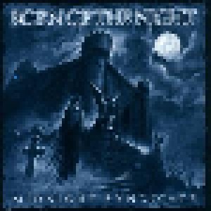 Midnight Syndicate: Born Of The Night (CD) - Bild 1