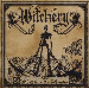 Witchery: Don't Fear The Reaper (CD) - Bild 1