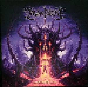 Dawn Of Disease: Ascension Gate (LP) - Bild 1