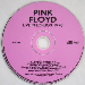 Pink Floyd: Pink Floyd Live In London 1970 (CD) - Bild 5