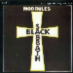 Black Sabbath: Mob Rules (2-SHM-CD) - Bild 7