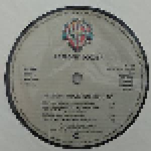 Lamont Dozier: Peddlin' Music On The Side (LP) - Bild 2