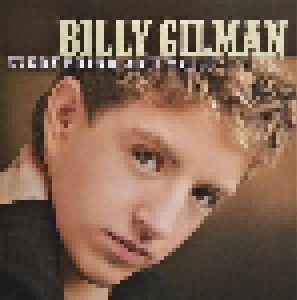 Cover - Billy Gilman: Everything And More
