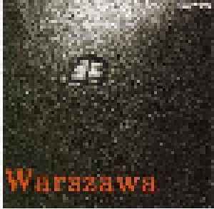 Holy Toy: Warszawa (LP) - Bild 1