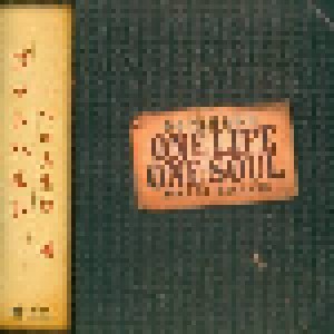 Gotthard: One Life One Soul - Best Of Ballads (CD) - Bild 1