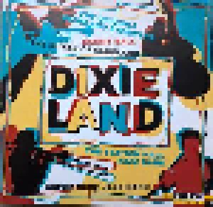 Dixieland (CD) - Bild 1