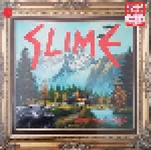 Slime: Hier Und Jetzt (2-LP + CD) - Bild 1