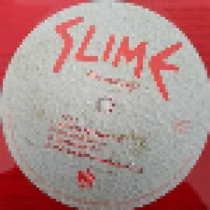 Slime: Hier Und Jetzt (2-LP + CD) - Bild 3