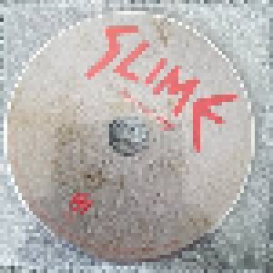 Slime: Hier Und Jetzt (2-LP + CD) - Bild 4