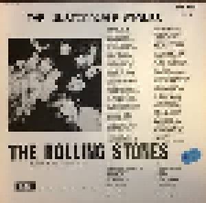 The Rolling Stones: The Unstoppable Stones (LP) - Bild 2