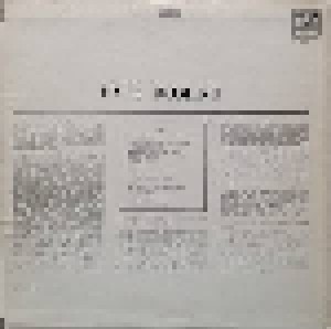Fats Domino: The Fabulous "Mr. D" (LP) - Bild 2