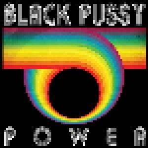 Cover - Black Pussy: Power
