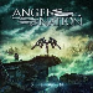 Angel Nation: Aeon (CD) - Bild 1