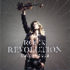 David Garrett: Rock Revolution (CD) - Bild 1