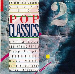 Pop Classics 2 (CD) - Bild 1