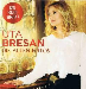 Uta Bresan: Die Alten Fotos (Promo-Single-CD) - Bild 1