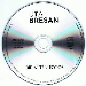 Uta Bresan: Die Alten Fotos (Promo-Single-CD) - Bild 3