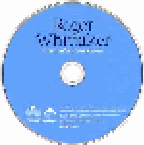 Roger Whittaker: Schlittenfahrt Im Schnee (CD) - Bild 3