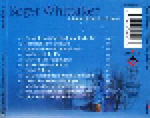 Roger Whittaker: Schlittenfahrt Im Schnee (CD) - Bild 5