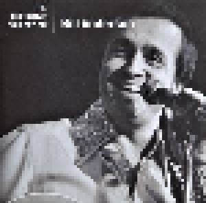 Bill Anderson: The Definitive Collection (CD) - Bild 1