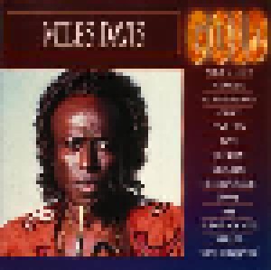 Miles Davis: Gold (CD) - Bild 1