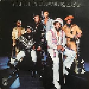 The Isley Brothers: 3 3 (LP) - Bild 1