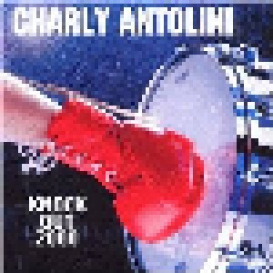 Charly Antolini: Knock Out 2000 (2-LP) - Bild 1