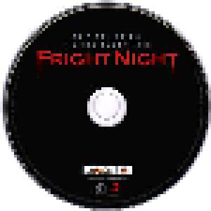 Fright Night (Original Motion Picture Soundtrack) (CD) - Bild 6