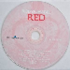 Robyn Habel: Red (CD) - Bild 4